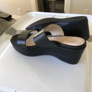 Cole Haan ambition Sandels 8.5